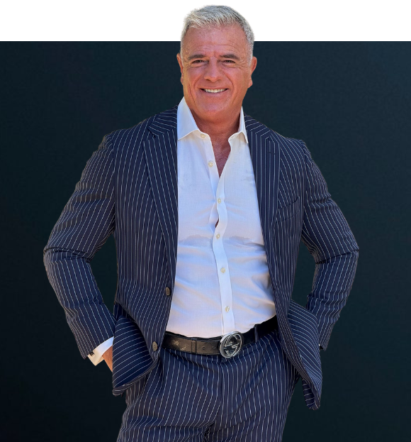 Los Angeles Mortgage Broker Lee Appleby